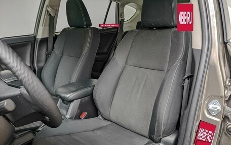 Toyota RAV4, 2016 год, 1 985 000 рублей, 20 фотография