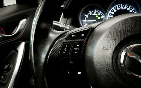 Mazda CX-5 II, 2015 год, 1 830 000 рублей, 23 фотография