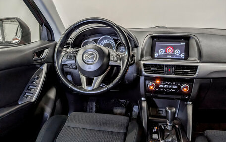 Mazda CX-5 II, 2015 год, 1 830 000 рублей, 27 фотография