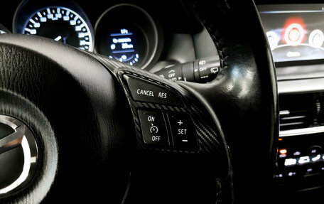 Mazda CX-5 II, 2015 год, 1 830 000 рублей, 24 фотография