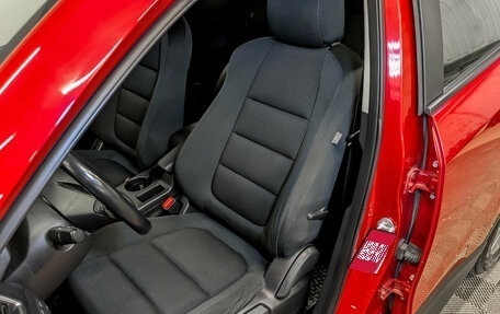 Mazda CX-5 II, 2015 год, 1 830 000 рублей, 19 фотография
