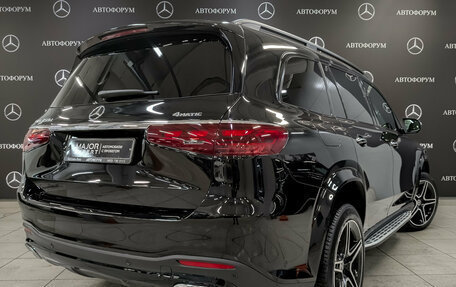 Mercedes-Benz GLS, 2023 год, 13 200 000 рублей, 5 фотография