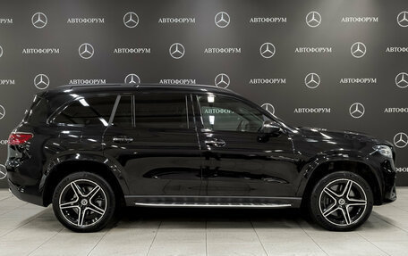 Mercedes-Benz GLS, 2023 год, 13 200 000 рублей, 4 фотография
