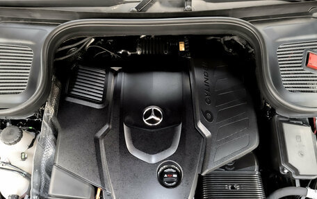 Mercedes-Benz GLS, 2023 год, 13 200 000 рублей, 9 фотография