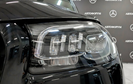 Mercedes-Benz GLS, 2023 год, 13 200 000 рублей, 17 фотография