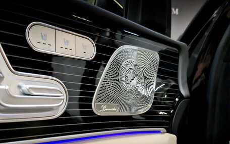 Mercedes-Benz GLS, 2023 год, 13 200 000 рублей, 21 фотография