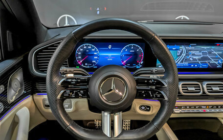Mercedes-Benz GLS, 2023 год, 13 200 000 рублей, 23 фотография