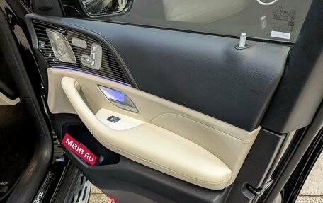 Mercedes-Benz GLS, 2023 год, 13 200 000 рублей, 26 фотография