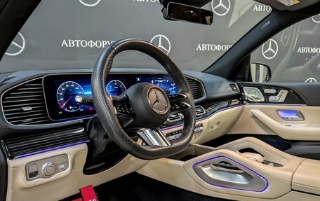 Mercedes-Benz GLS, 2023 год, 13 200 000 рублей, 16 фотография