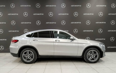 Mercedes-Benz GLC, 2021 год, 5 550 000 рублей, 4 фотография