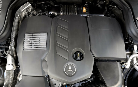 Mercedes-Benz GLC, 2021 год, 5 550 000 рублей, 9 фотография