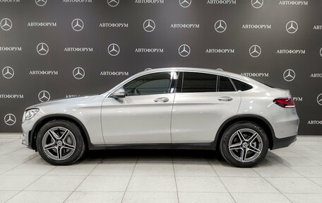 Mercedes-Benz GLC, 2021 год, 5 550 000 рублей, 8 фотография
