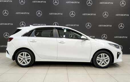 KIA cee'd III, 2019 год, 1 790 000 рублей, 4 фотография
