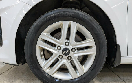KIA cee'd III, 2019 год, 1 790 000 рублей, 12 фотография