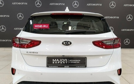 KIA cee'd III, 2019 год, 1 790 000 рублей, 6 фотография