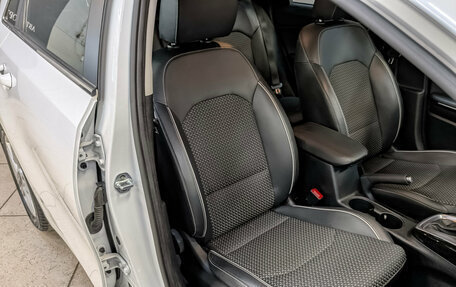 KIA cee'd III, 2019 год, 1 790 000 рублей, 23 фотография