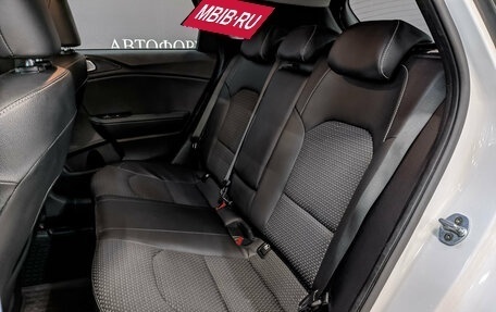 KIA cee'd III, 2019 год, 1 790 000 рублей, 18 фотография