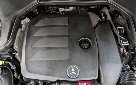 Mercedes-Benz E-Класс, 2019 год, 3 490 000 рублей, 9 фотография