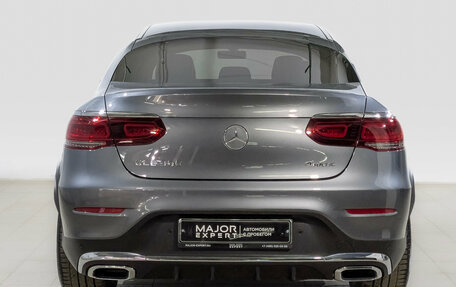 Mercedes-Benz GLC, 2021 год, 5 085 000 рублей, 6 фотография
