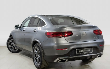 Mercedes-Benz GLC, 2021 год, 5 085 000 рублей, 7 фотография