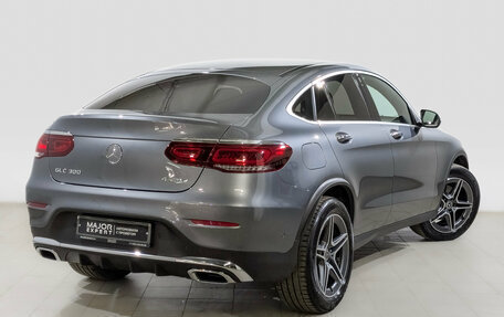 Mercedes-Benz GLC, 2021 год, 5 085 000 рублей, 5 фотография