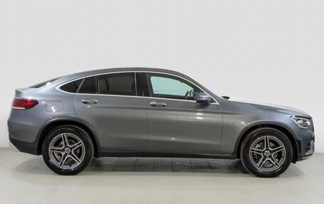 Mercedes-Benz GLC, 2021 год, 5 085 000 рублей, 4 фотография