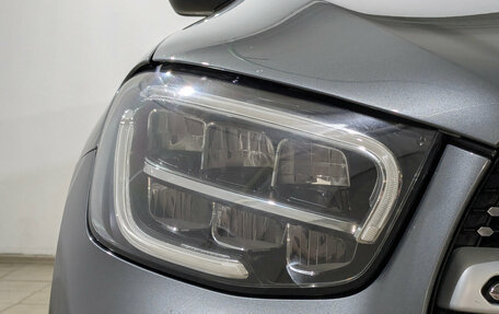 Mercedes-Benz GLC, 2021 год, 5 085 000 рублей, 11 фотография