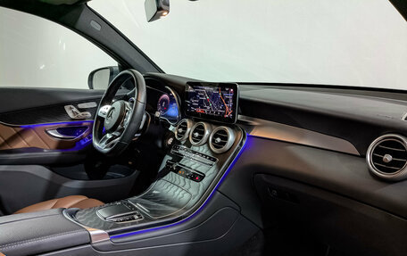 Mercedes-Benz GLC, 2021 год, 5 085 000 рублей, 13 фотография