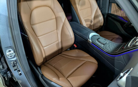 Mercedes-Benz GLC, 2021 год, 5 085 000 рублей, 24 фотография
