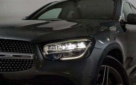 Mercedes-Benz GLC, 2021 год, 5 085 000 рублей, 27 фотография