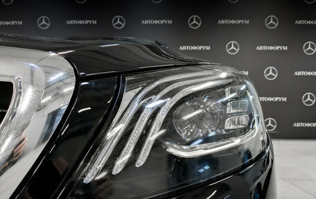 Mercedes-Benz S-Класс, 2019 год, 4 750 000 рублей, 17 фотография