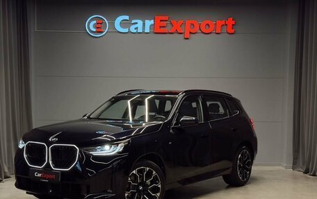 BMW X3, 2025 год, 6 550 000 рублей, 2 фотография