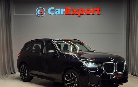 BMW X3, 2025 год, 6 550 000 рублей, 4 фотография