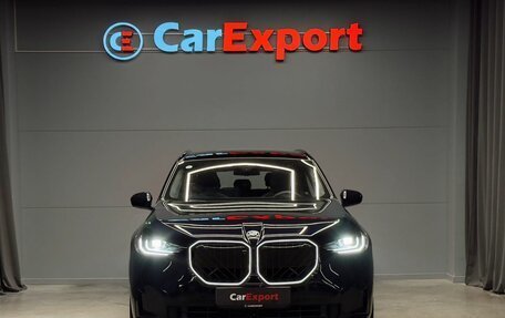 BMW X3, 2025 год, 6 550 000 рублей, 3 фотография