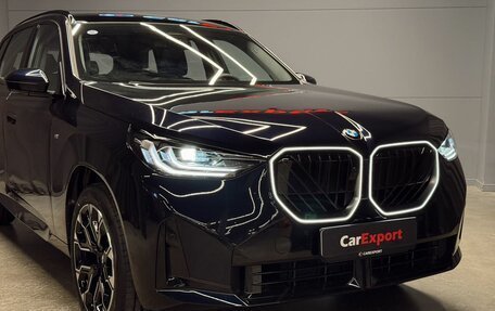 BMW X3, 2025 год, 6 550 000 рублей, 8 фотография