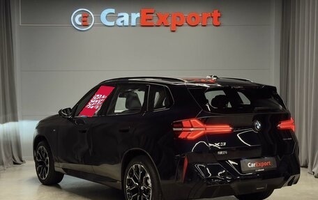 BMW X3, 2025 год, 6 550 000 рублей, 5 фотография
