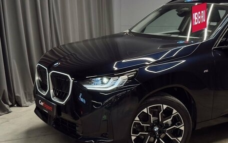BMW X3, 2025 год, 6 550 000 рублей, 10 фотография