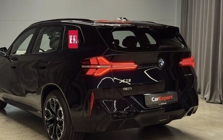 BMW X3, 2025 год, 6 550 000 рублей, 11 фотография
