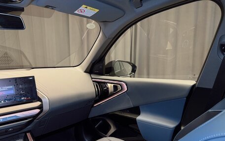 BMW X3, 2025 год, 6 550 000 рублей, 23 фотография