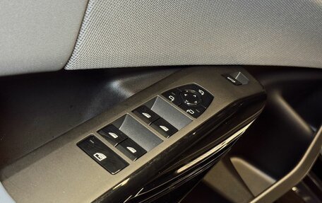 BMW X3, 2025 год, 6 550 000 рублей, 28 фотография