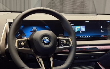 BMW X3, 2025 год, 6 550 000 рублей, 20 фотография