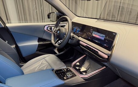 BMW X3, 2025 год, 6 550 000 рублей, 25 фотография