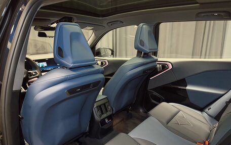 BMW X3, 2025 год, 6 550 000 рублей, 30 фотография
