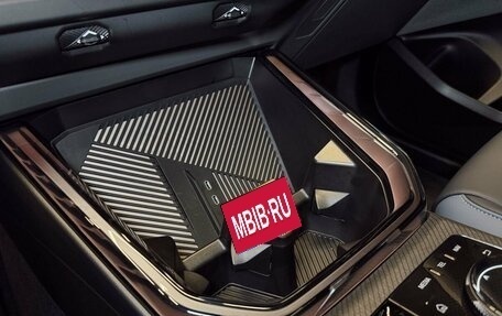 BMW X3, 2025 год, 6 550 000 рублей, 26 фотография