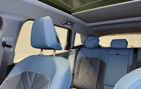 BMW X3, 2025 год, 6 550 000 рублей, 31 фотография