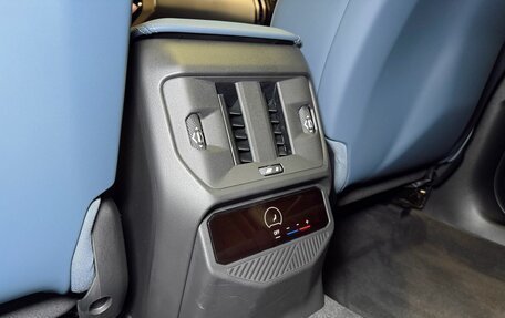 BMW X3, 2025 год, 6 550 000 рублей, 32 фотография