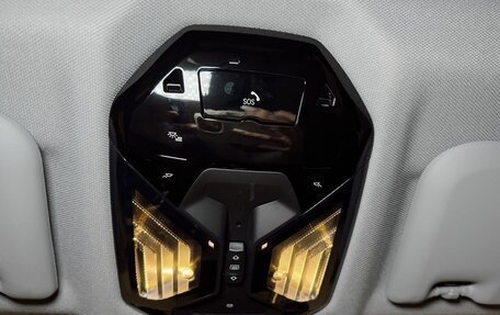 BMW X3, 2025 год, 6 550 000 рублей, 34 фотография