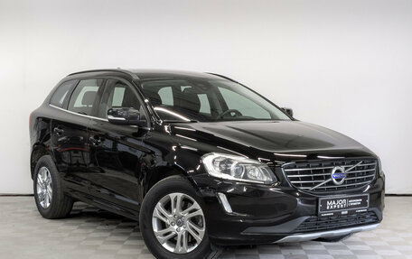 Volvo XC60 II, 2017 год, 2 695 000 рублей, 4 фотография