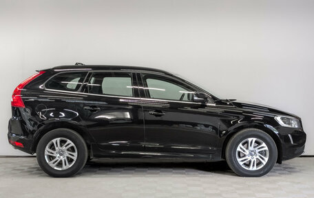 Volvo XC60 II, 2017 год, 2 695 000 рублей, 5 фотография