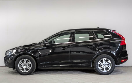 Volvo XC60 II, 2017 год, 2 695 000 рублей, 9 фотография